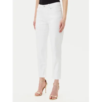 Zdjęcie JOOP! Jeansy 58 252DP58Marlin 30046164 Biały Regular Fit