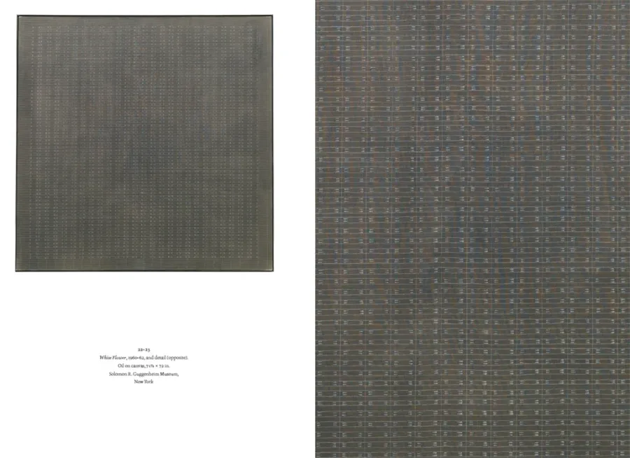 obrazek 5 Książka Agnes Martin Jej życie i sztuka - Thames & Hudson