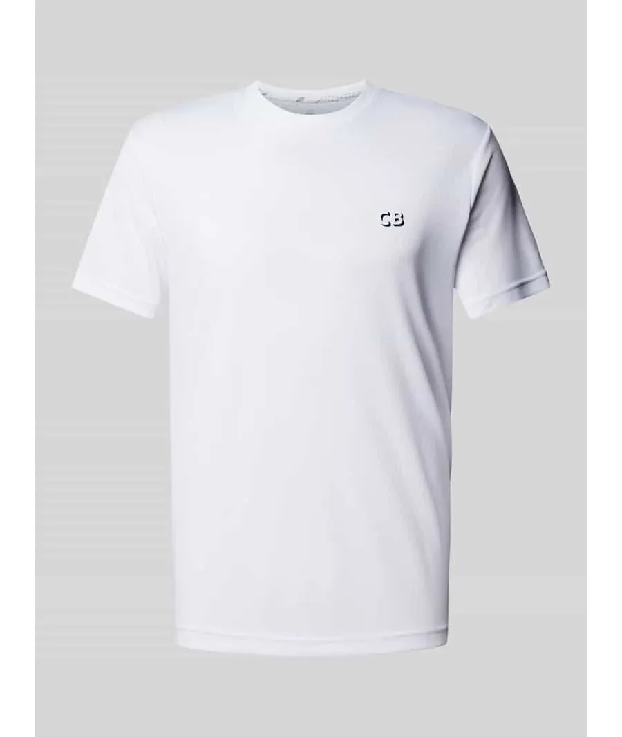 obrazek 1 T-shirt z okrągłym dekoltem