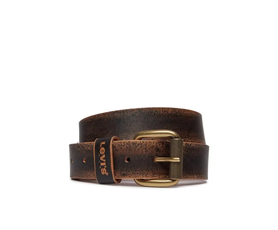 obrazek 1 Levi's® Pasek Męski 235473-4 Brązowy