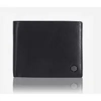 Picture A fantastic leather wallet as a gift for a man