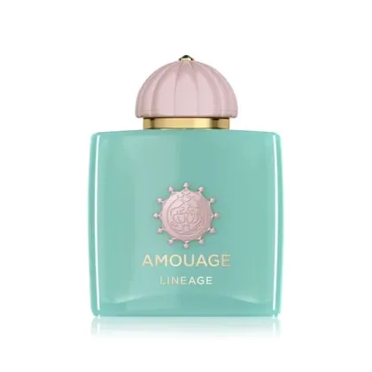 Zdjęcie Amouage Odyssey Lineage Woda perfumowana 100 ml