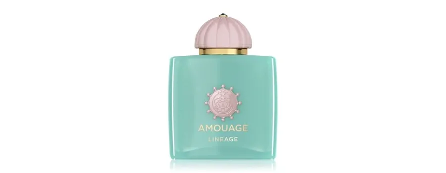 obrazek 1 Amouage Odyssey Lineage Woda perfumowana 100 ml