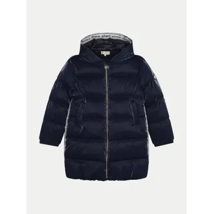 Zdjęcie MICHAEL KORS KIDS Kurtka zimowa R30185 M Granatowy Regular Fit