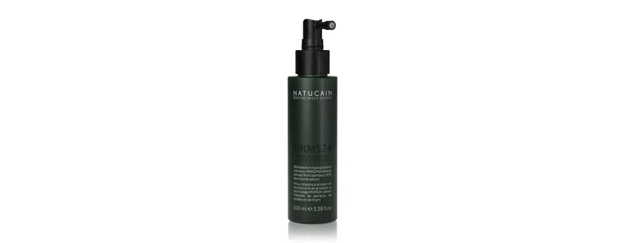 obrazek 1 Natucain Hair Activator Serum do włosów 100 ml