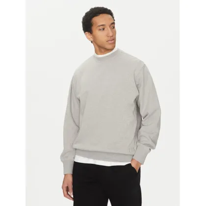 Zdjęcie Vans Bluza Original Standards VN000P5D Szary Loose Fit