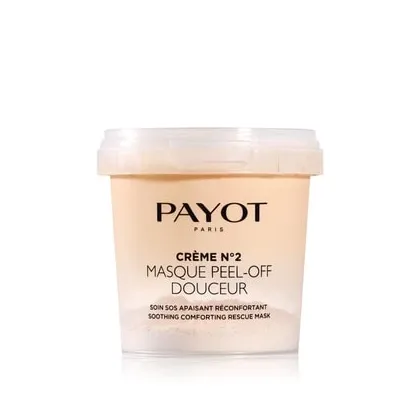 Zdjęcie PAYOT Creme N°2 Maseczka do twarzy 10 g