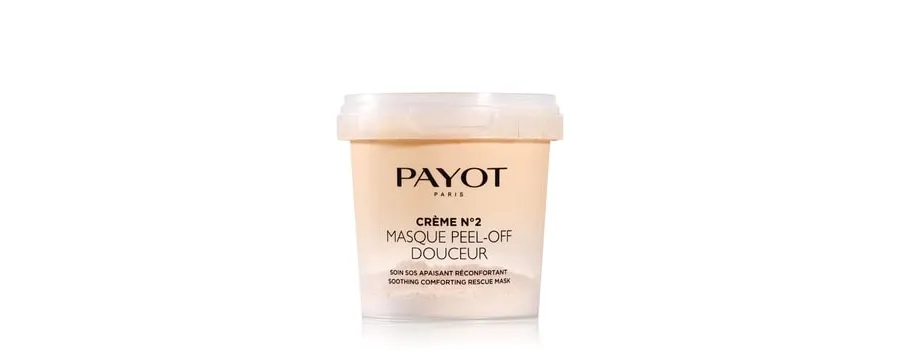 obrazek 1 PAYOT Creme N°2 Maseczka do twarzy 10 g