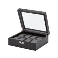 Picture Timeless 8-piece Viceroy watch box