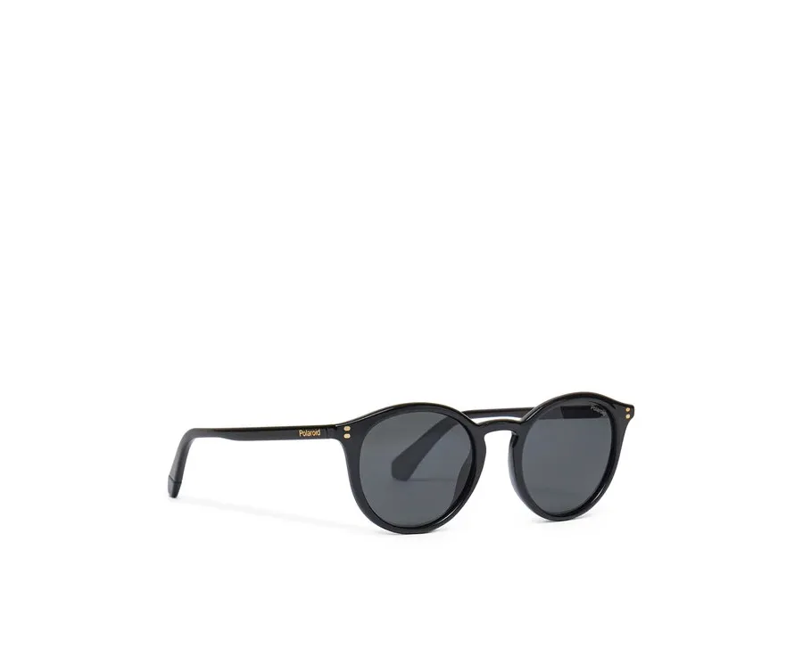 obrazek 1 Polaroid Okulary przeciwsłoneczne PLD 6233/S 207844 Czarny