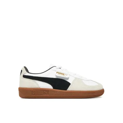 Zdjęcie Puma Sneakersy Palermo Lth Jr 397275 01 Biały