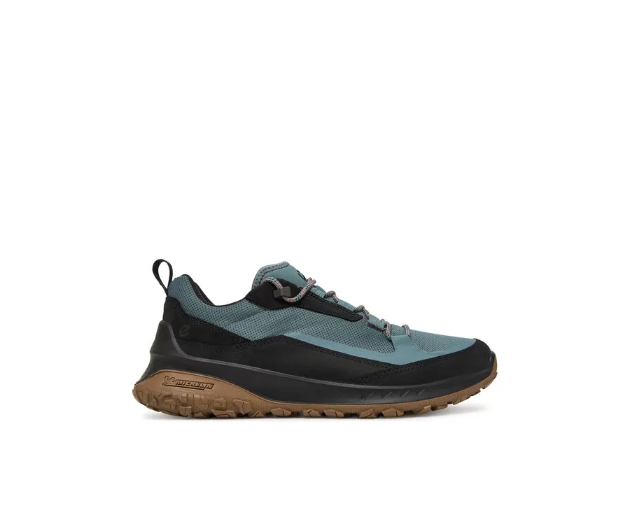 obrazek 1 ECCO Trekkingi Ult-Trn 82425452649 Niebieski