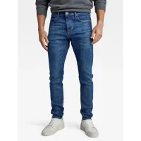 Zdjęcie G-Star Raw Jeansy Revend D20071-D441 Niebieski Skinny Fit