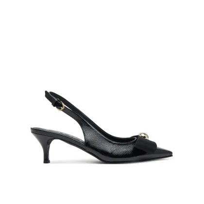 Zdjęcie Furla Sandały Sfera Slingback YJ05SFE BX3616 O6000 Czarny