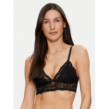Zdjęcie Emporio Armani Underwear Biustonosz braletka 164806 4R206 00020 Czarny