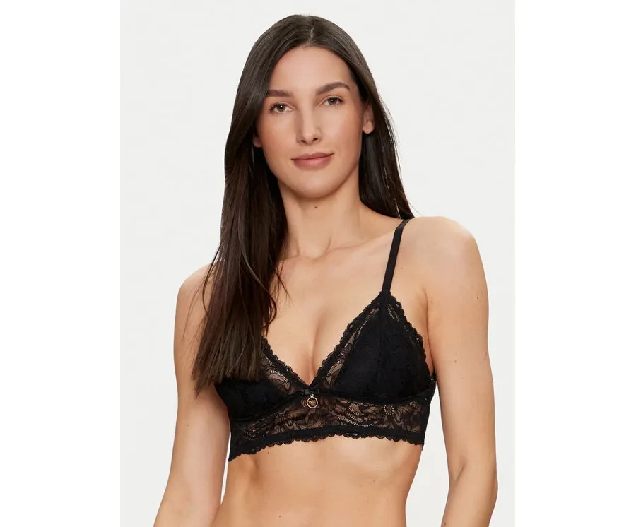 obrazek 1 Emporio Armani Underwear Biustonosz braletka 164806 4R206 00020 Czarny