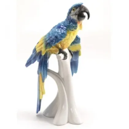 Picture Decorative parrot - Il Gattopardo