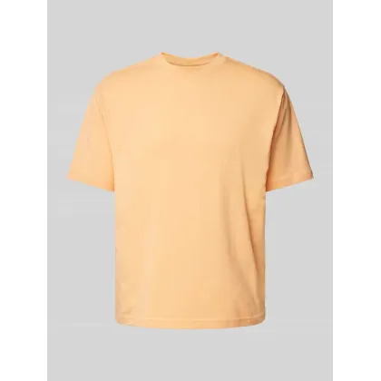 Zdjęcie T-shirt z okrągłym dekoltem