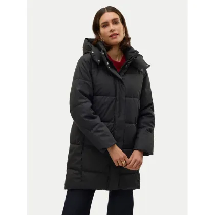 Zdjęcie Vero Moda Kurtka zimowa Greta Kylie 10311317 Czarny Regular Fit