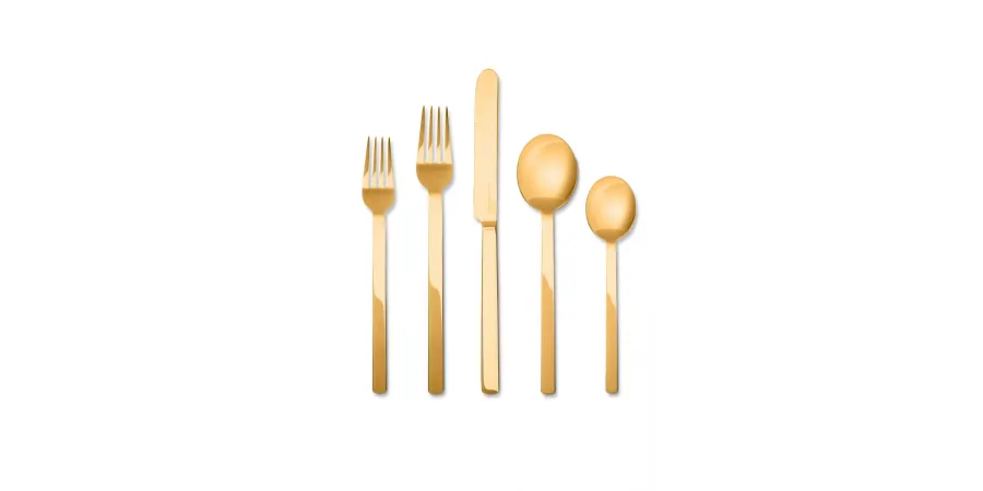 obrazek 2 Elitarna włoska chochla do sosjerek Stile Oro