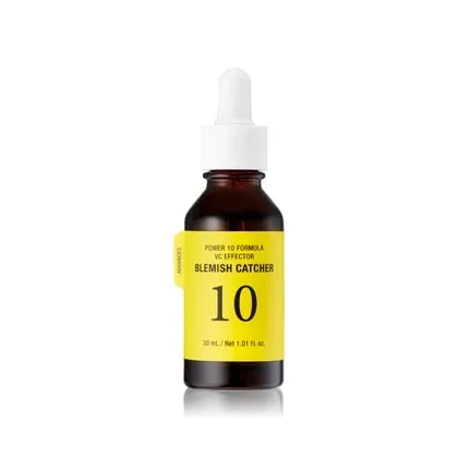 Zdjęcie It's Skin Power 10 Formula VC Effector Blemish Catcher Serum do twarzy 30 ml