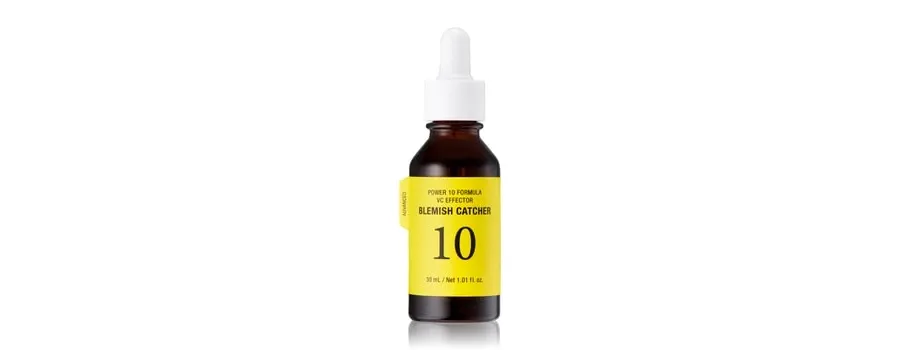 obrazek 1 It's Skin Power 10 Formula VC Effector Blemish Catcher Serum do twarzy 30 ml