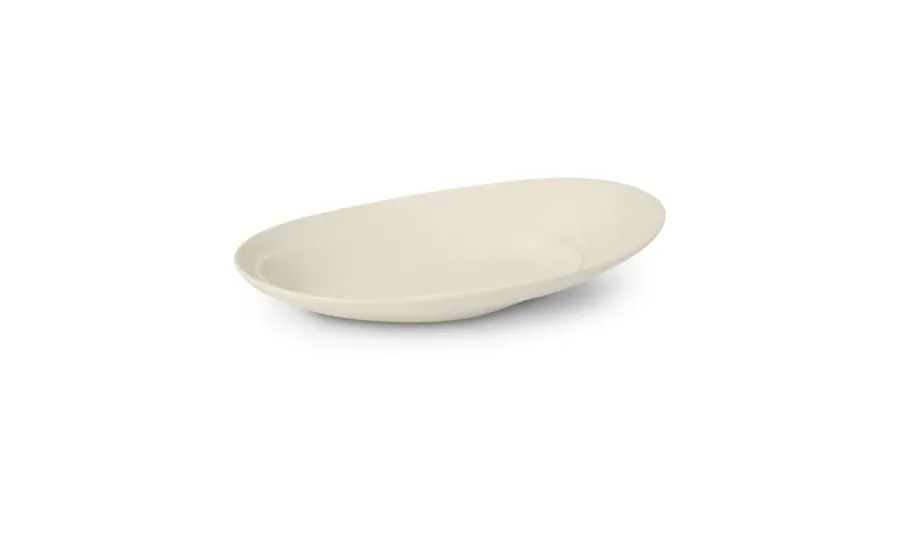 obrazek 7 Ręcznie wykonany półmisek ceramiczny Swing