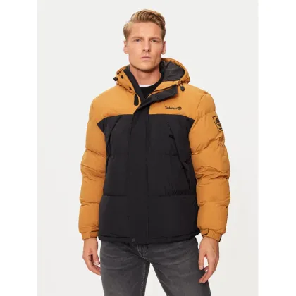 Zdjęcie Timberland Kurtka zimowa TB0A6267P571 Żółty Regular Fit