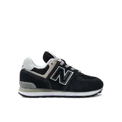 Zdjęcie New Balance Sneakersy PC574EVB Czarny