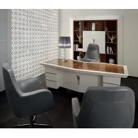 Zdjęcie Stylowe biurko do eleganckich biur - Brummel