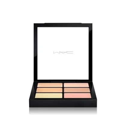 Zdjęcie MAC Studio Fix Conceal And Correct Palette Paleta korektorów 6 g Light