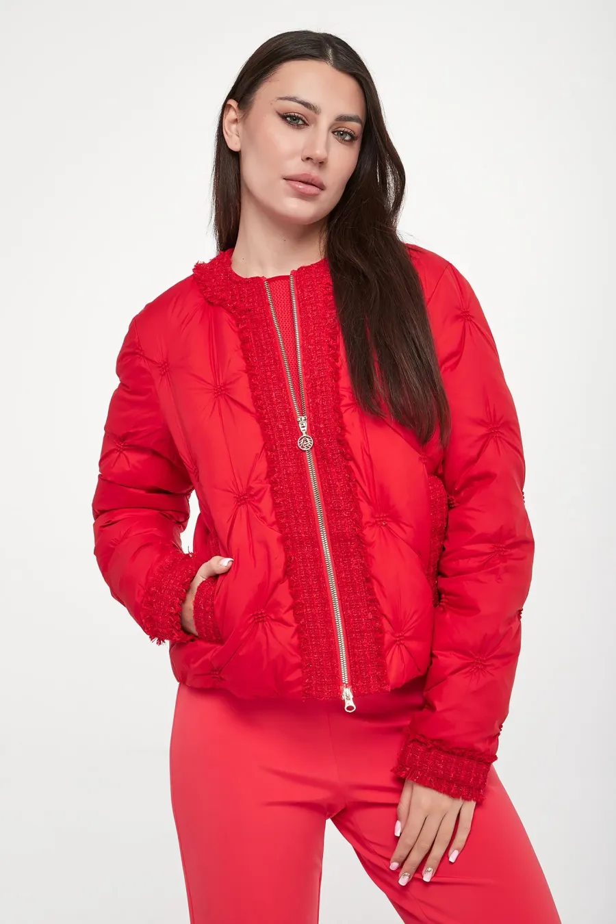 obrazek 1 Kurtka damska puchowa SPORTALM Sportalm