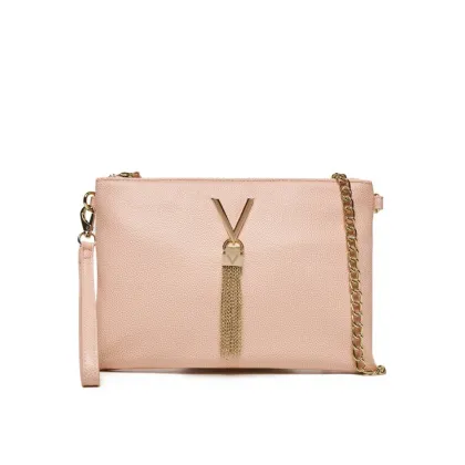 Zdjęcie Valentino Torebka Divina VBS1R419G Różowy