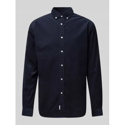 Zdjęcie Koszula casualowa z kołnierzykiem typu button down