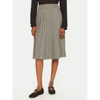 Zdjęcie Rinascimento Spódnica plisowana CFC0121855003 Szary Regular Fit