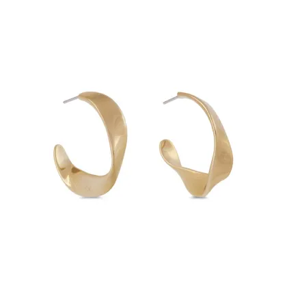 Zdjęcie Calvin Klein Kolczyki 35000534 Złoty