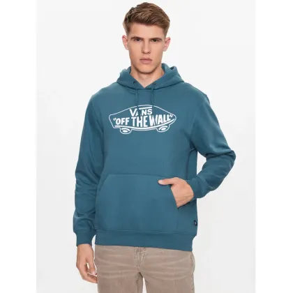 Zdjęcie Vans Bluza Style 76 Po VN0A45CK Granatowy Classic Fit