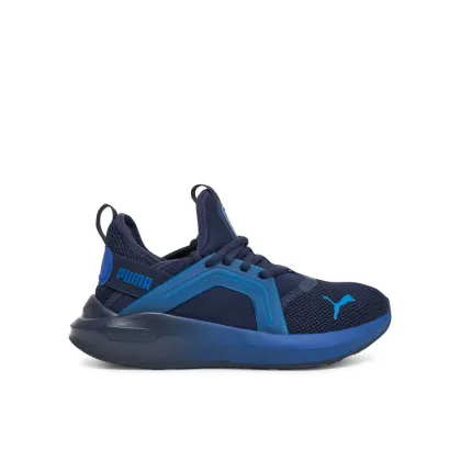 Zdjęcie Puma Sneakersy Softride Enzo 5 Jr 401510 03 Granatowy