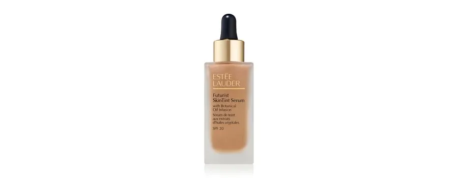obrazek 1 ESTÉE LAUDER Futurist Skintint Serum Foundation Podkład w płynie 30 ml 3C2 Pebble