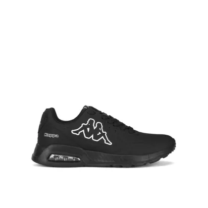 Zdjęcie Kappa Sneakersy V12-806 Czarny