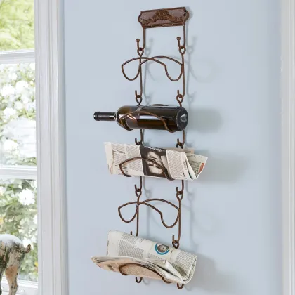 Zdjęcie Półka na wino Vino