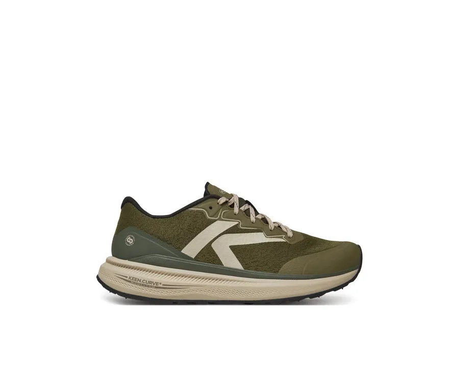 obrazek 1 Keen Sneakersy 1030328 Zielony