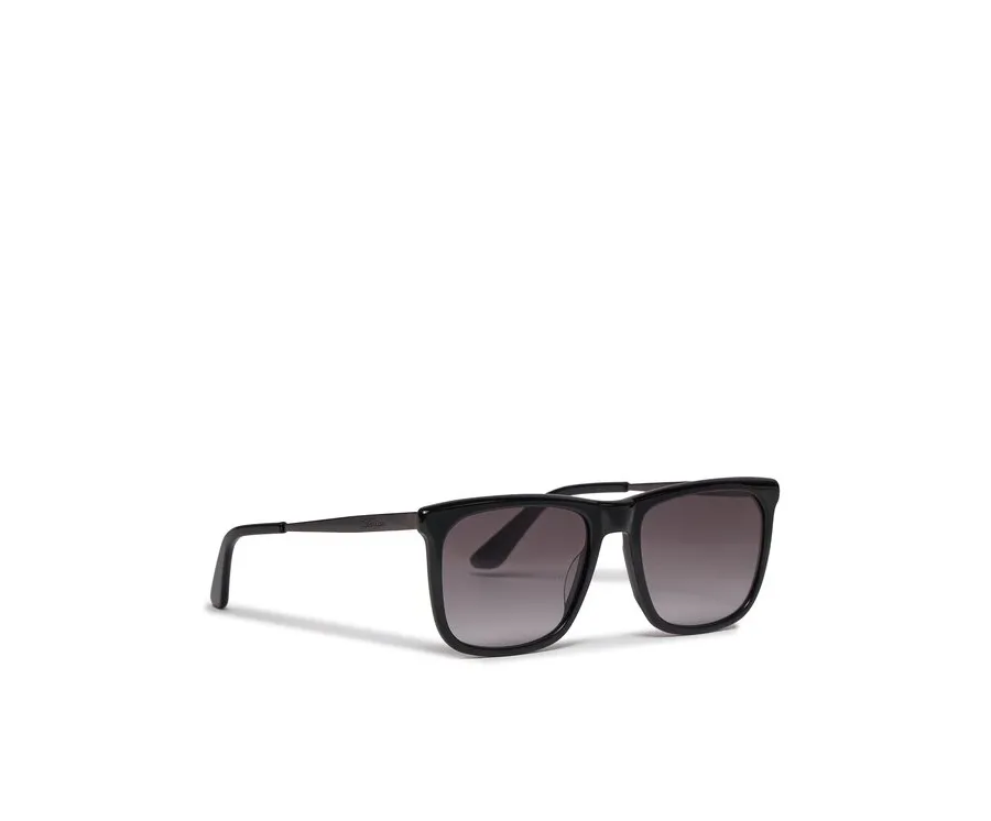 obrazek 1 Calvin Klein Okulary przeciwsłoneczne CK22536S Czarny