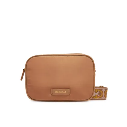 Zdjęcie Coccinelle Torebka E5 SWG 55 I1 01 Brązowy