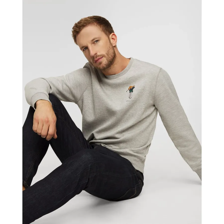 obrazek 1 Bluza Męska Ralph Lauren Rlx Golf RLX Ralph Lauren