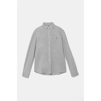 Zdjęcie Polo Ralph Lauren - Koszula bawełniana 211664427021