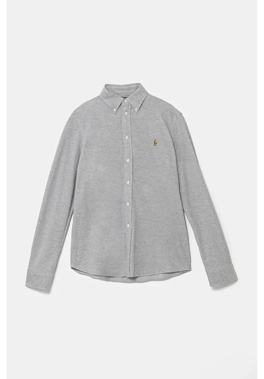 obrazek 1 Polo Ralph Lauren - Koszula bawełniana 211664427021