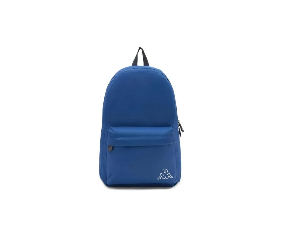 obrazek 1 Kappa Plecak Logo Cartus 3119J4W-00X Niebieski
