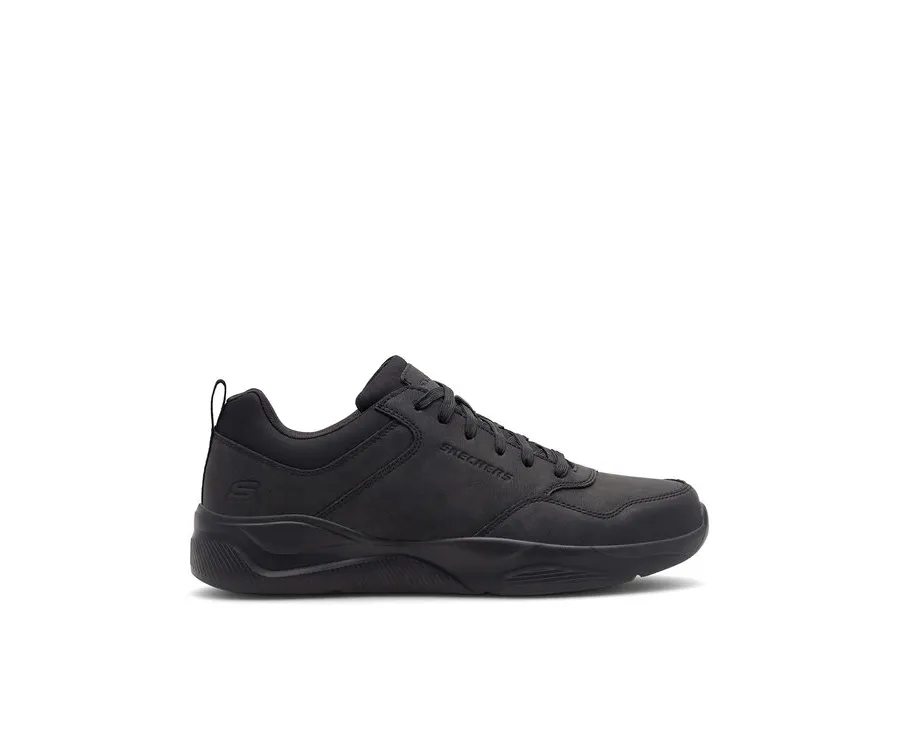 obrazek 1 Skechers Sneakersy LIBRATION 8790157 BBK Czarny