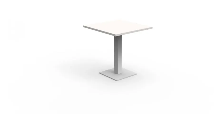 obrazek 1 Elegancki włoski stół tarasowy